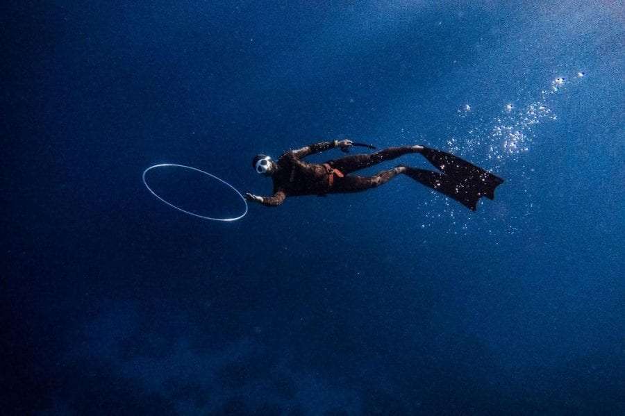 freedive scaled 1 - Gili Islands Guide