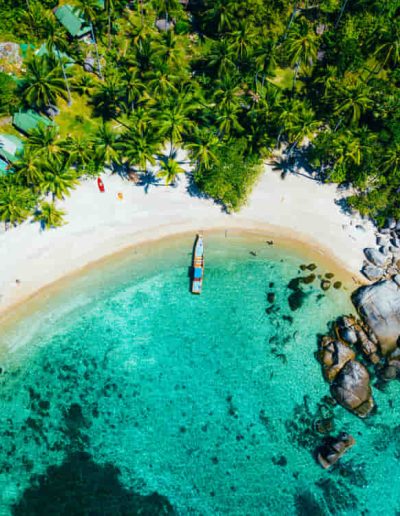 Diving in Nusa Penida 17 Cómo ir de Koh Samui a Koh Tao