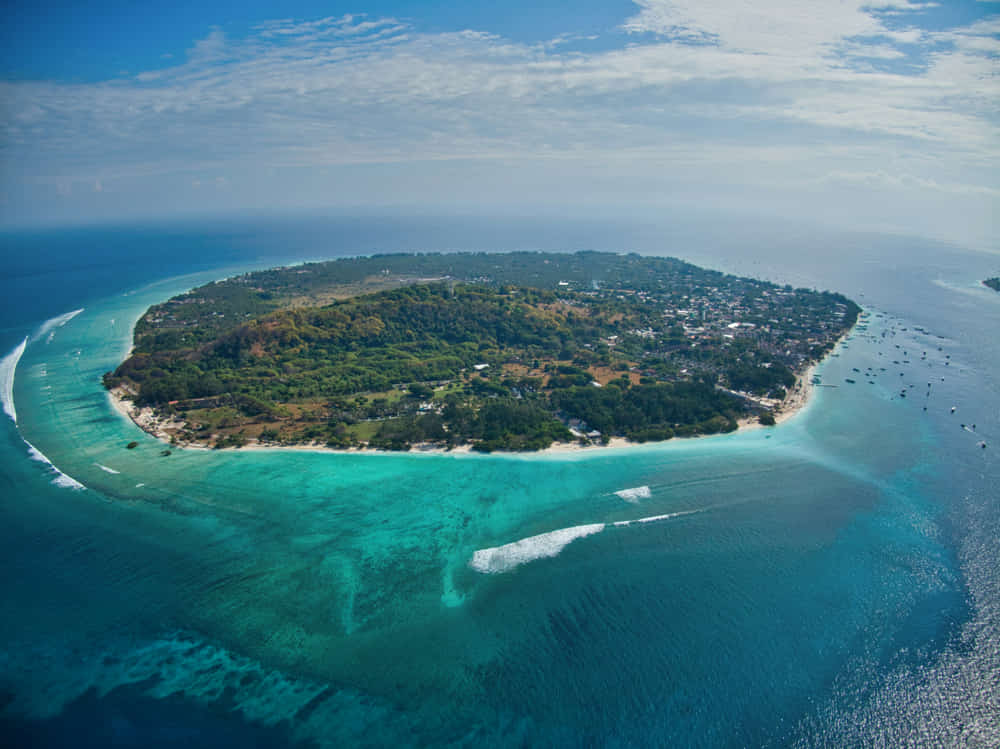 How to get from Bali to the Gili Islands