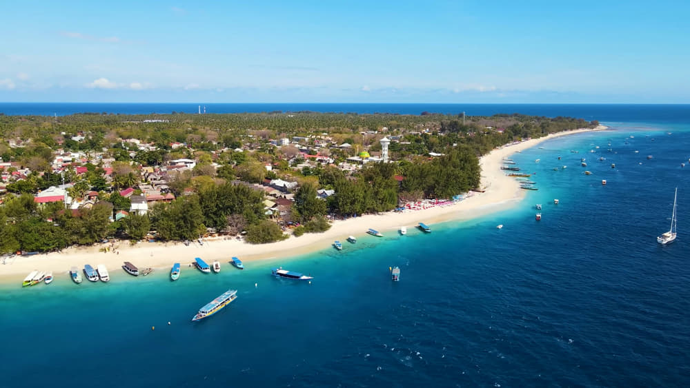 How to Get from Bali to Nusa Penida